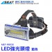 MET-W608_LED強光頭燈(藍)